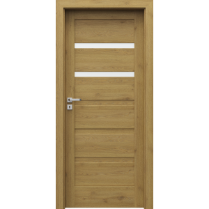 Porta Verte HOME H.2 Dub Prírodný 